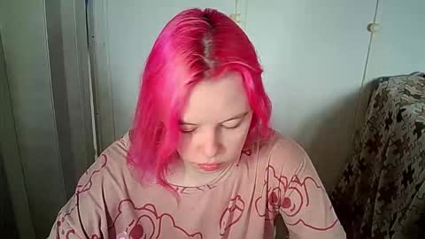 cherrybaby_0 online show from 29, 3, 2026