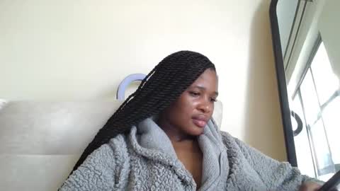 Cherryblossom2002 online show from 18, 10, 2025