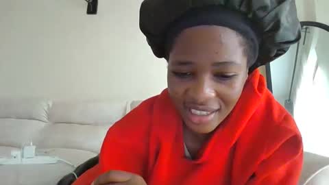 Cherryblossom2002 online show from 24, 10, 2025