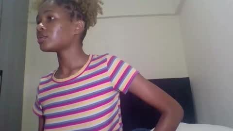 Cherryblossom2002 online show from 1, 3, 2026