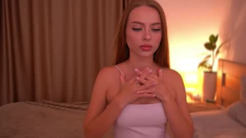 Snapshot of cherryblossom224 chatting on 14, 9, 2025 Alisha online show from 14, 9, 2025