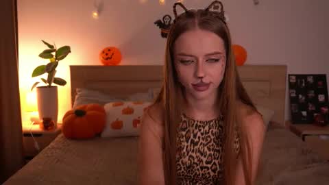 Snapshot of cherryblossom224 chatting on 25, 10, 2025 Alisha online show from 25, 10, 2025