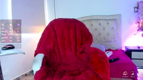 Cherry Glow  online show from 8, 1, 2026