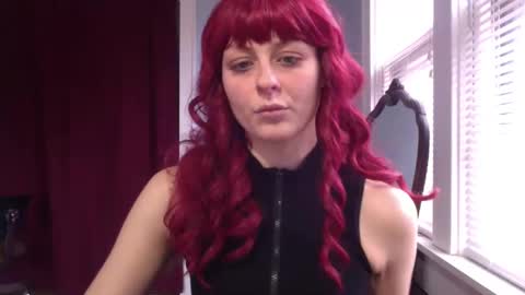 cherryblushxo online show from 24, 2, 2025