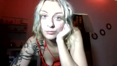 cherryblushxo online show from 5, 3, 2026