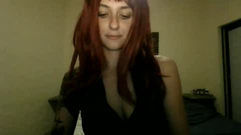 Snapshot of cherryblushxo chatting on 12, 7, 2026 cherryblushxo online show from 12, 7, 2026