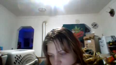 cherrybomb454 online show from 5, 10, 2025