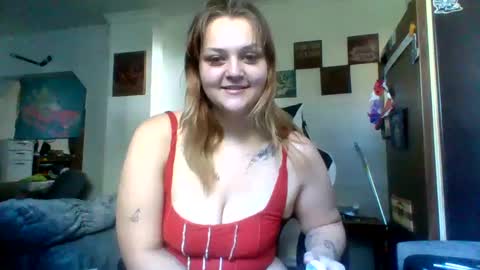 cherrybomb454 online show from 8, 10, 2025