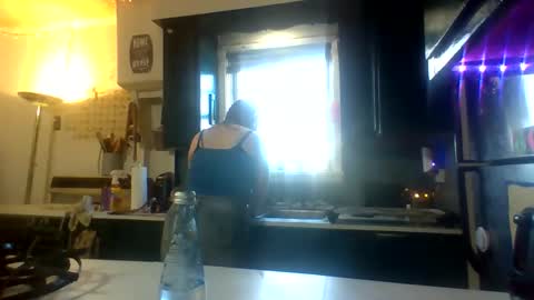 cherrybomb454 online show from 12, 11, 2025