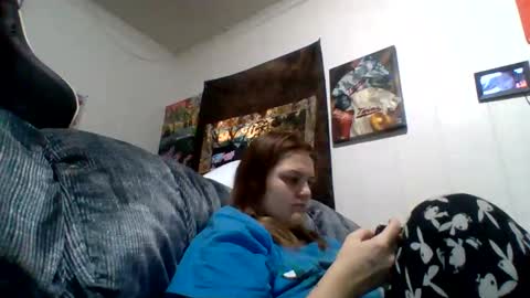 cherrybomb454 online show from 26, 11, 2025