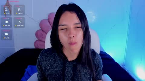 Cherry online show from 25, 3, 2026