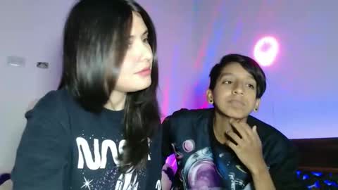 cherrybombsweet online show from 14, 3, 2026