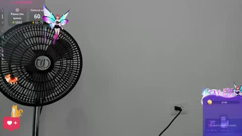 Samy Perez online show from 17, 2, 2026