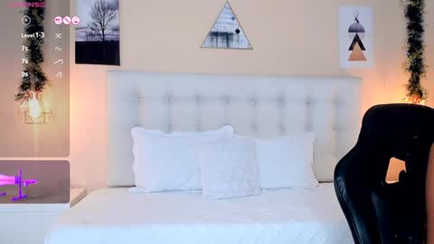 Cherry Lady online show from 17, 1, 2025