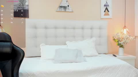 Cherry Lady online show from 23, 1, 2025