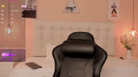 Cherry Lady online show from 23, 1, 2025