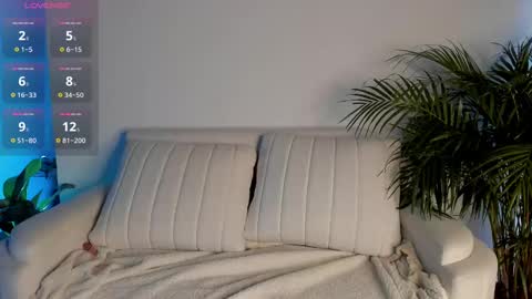 Cherry Lady online show from 21, 9, 2025