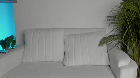 Cherry Lady online show from 23, 10, 2025