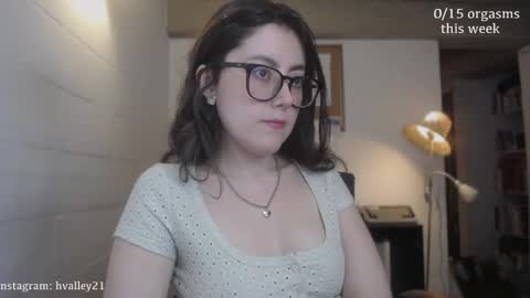 Sarah Prez online show from 24, 11, 2025