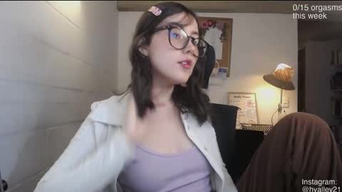 Sarah Prez online show from 26, 2, 2026