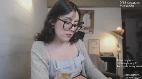 Sarah Prez online show from 21, 4, 2026