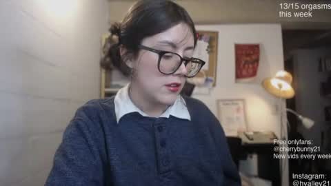 Sarah Prez online show from 11, 7, 2026