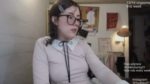 Sarah Prez online show from 14, 7, 2026