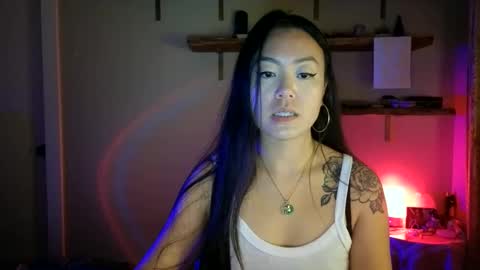 Snapshot of cherrycam777 chatting on 4, 11, 2025 Miss Cherry online show from 4, 11, 2025