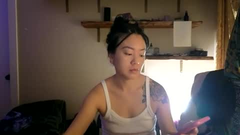 Snapshot of cherrycam777 chatting on 18, 11, 2025 Miss Cherry online show from 18, 11, 2025