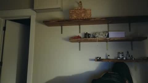 Snapshot of cherrycam777 chatting on 1, 12, 2025 Miss Cherry online show from 1, 12, 2025