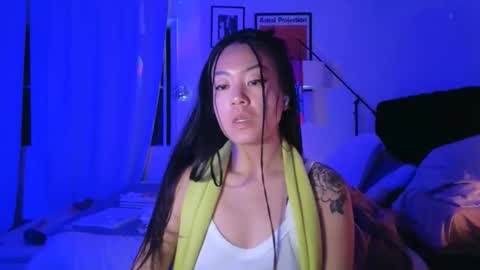 Snapshot of cherrycam777 chatting on 16, 12, 2025 Miss Cherry online show from 16, 12, 2025