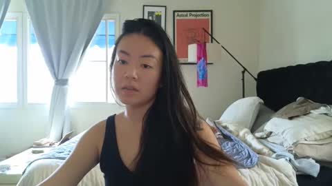 Snapshot of cherrycam777 chatting on 20, 12, 2025 Miss Cherry online show from 20, 12, 2025