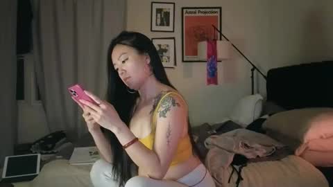 Snapshot of cherrycam777 chatting on 9, 1, 2026 Miss Cherry online show from 9, 1, 2026