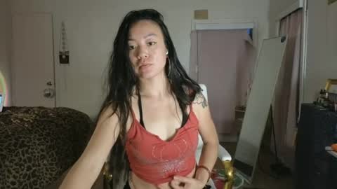 Snapshot of cherrycam777 chatting on 8, 7, 2026 Miss Cherry online show from 8, 7, 2026