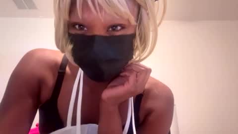 cherrycherrylady60 online show from 28, 7, 2026