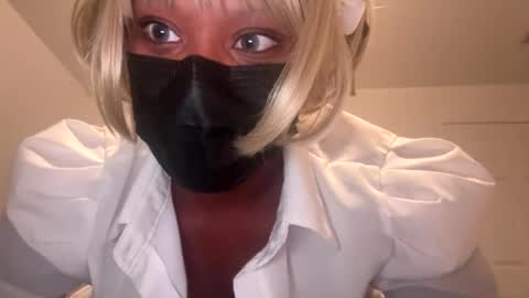 cherrycherrylady60 online show from 1, 8, 2026
