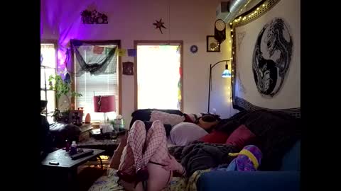 cherryclouds4ever online show from 27, 5, 2026