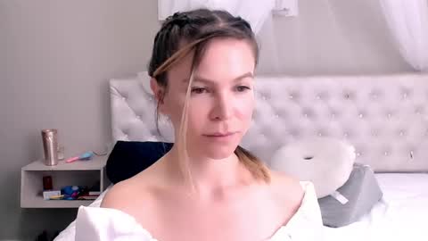 Anna online show from 22, 1, 2025