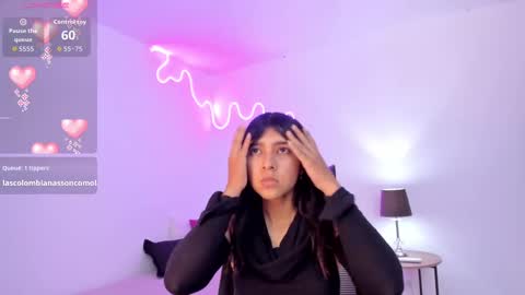 C H E R R Y online show from 11, 9, 2025