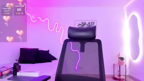 C H E R R Y online show from 27, 9, 2025