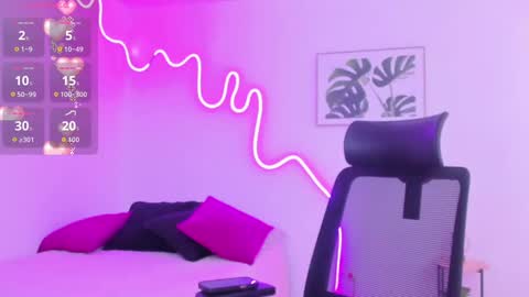 C H E R R Y online show from 6, 10, 2025