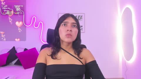 C H E R R Y online show from 8, 10, 2025