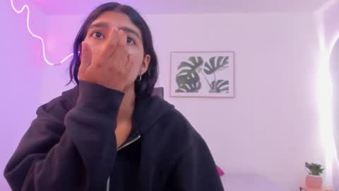 C H E R R Y online show from 21, 10, 2025