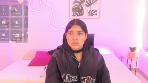 C H E R R Y online show from 19, 11, 2025