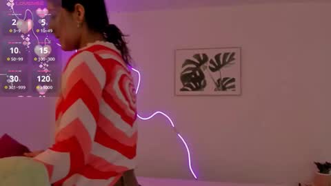 C H E R R Y online show from 21, 11, 2025