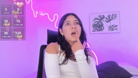 C H E R R Y online show from 3, 12, 2025