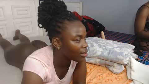 cherryebonny online show from 22, 9, 2025