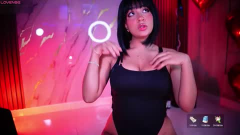 Cherry  online show from 1, 3, 2026