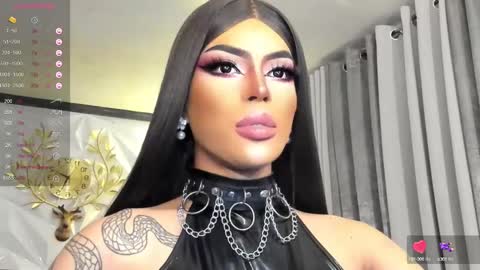 Snapshot of cherryharper chatting on 3, 12, 2024 THE ALPHA GODDESSOFSEXUALDESIRE online show from 3, 12, 2024