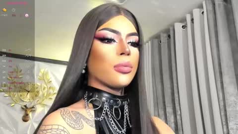 Snapshot of cherryharper chatting on 3, 12, 2024 THE ALPHA GODDESSOFSEXUALDESIRE online show from 3, 12, 2024